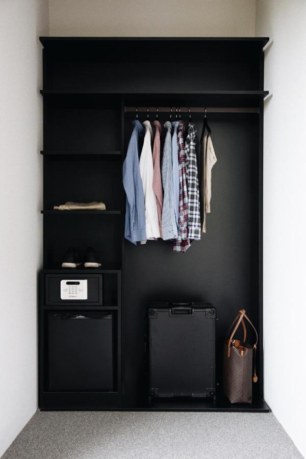 Chambre Deluxe Double ou Lits Jumeaux
