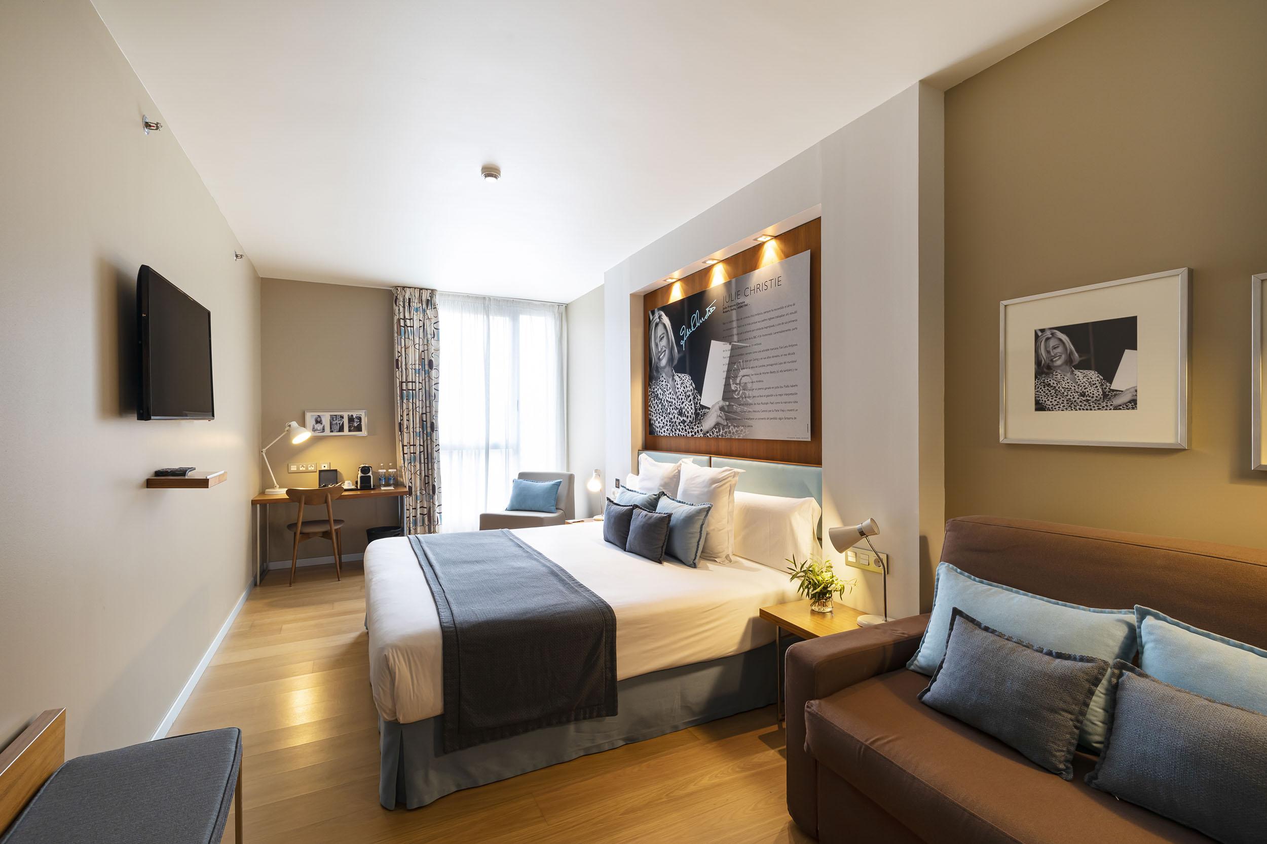 Superior Double or Twin Room