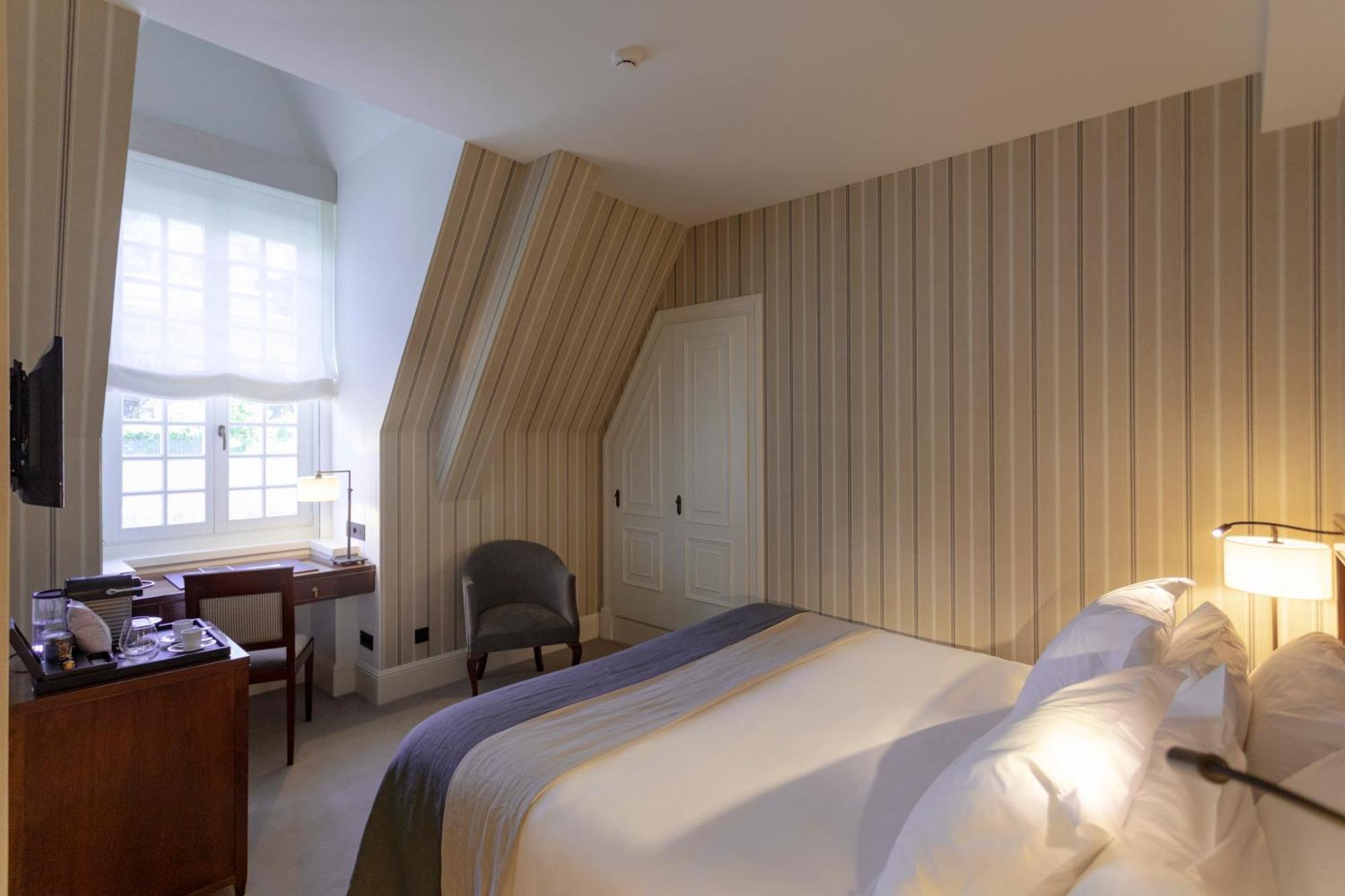 Petite Chambre Double