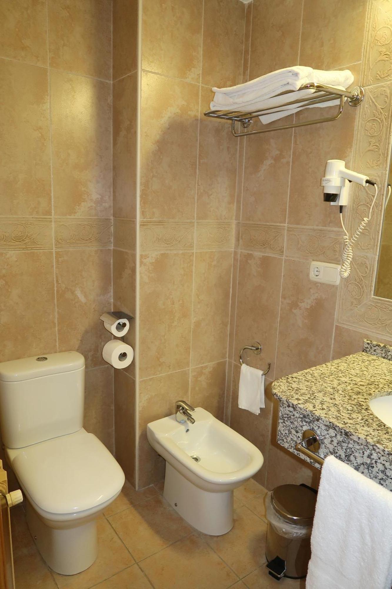 Small Double Room