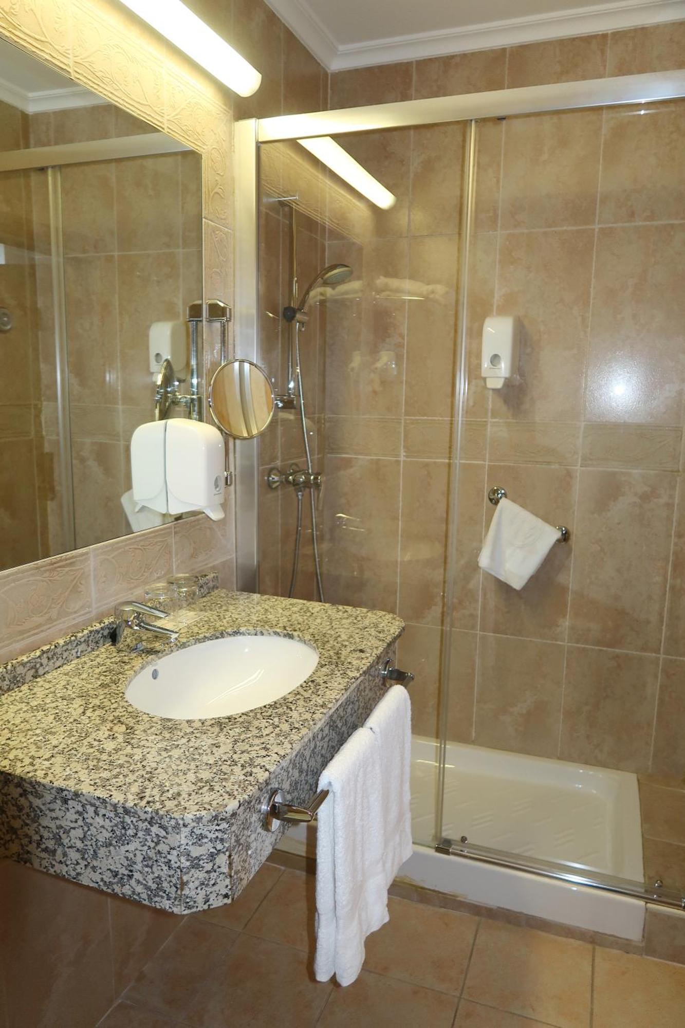 Small Double Room