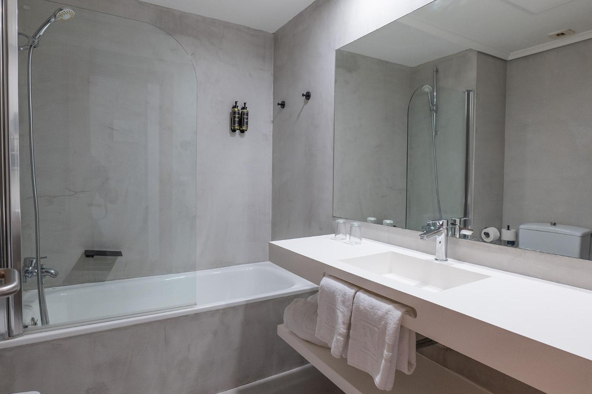 Chambre Deluxe