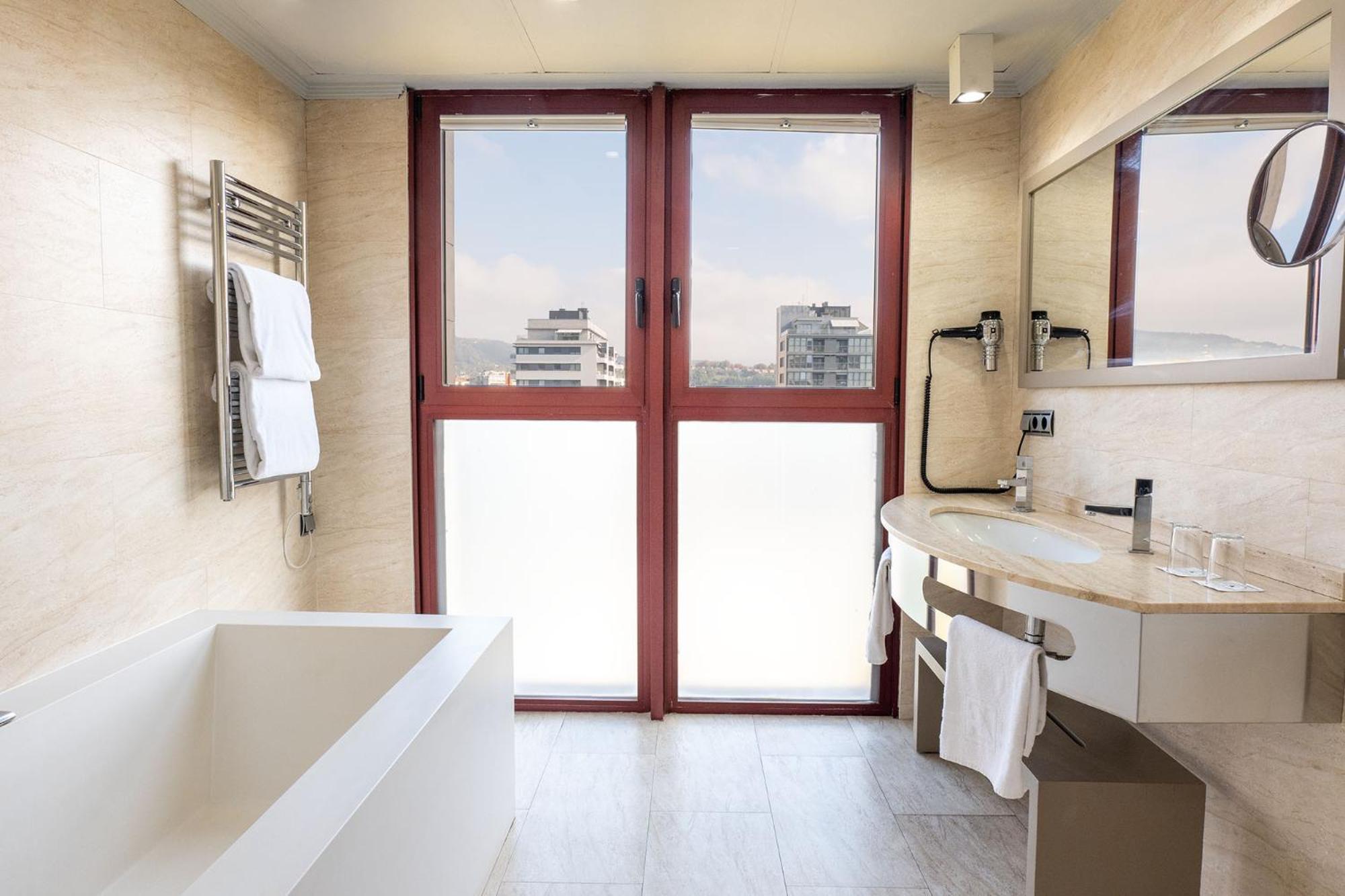 Suite avec Terrasse