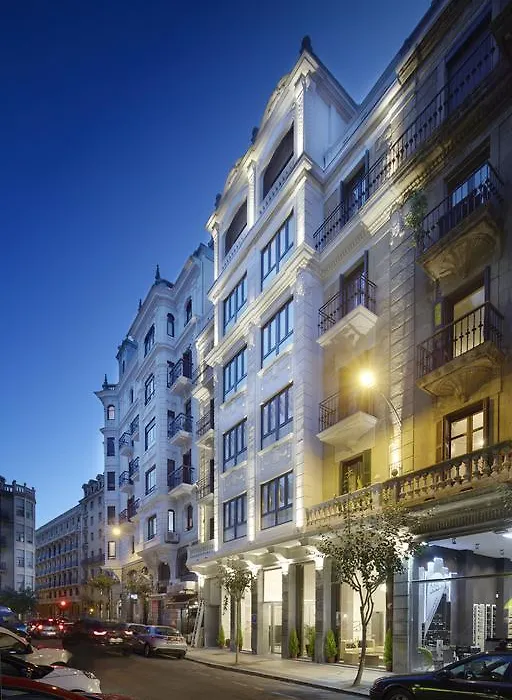 Hotel Arrizul Congress-1