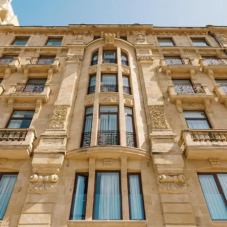 Lasala Plaza Hotel - Adults Only-2