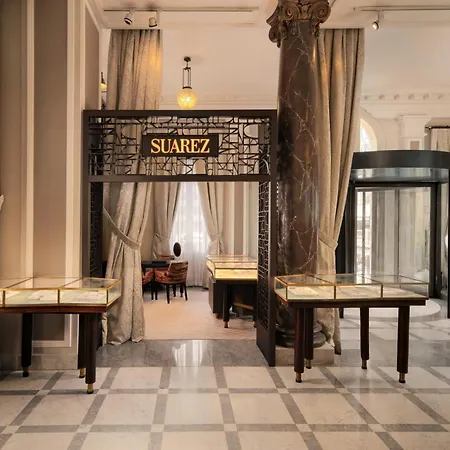 Hotel Maria Cristina, A Luxury Collection Hotel, San Sebastian-2