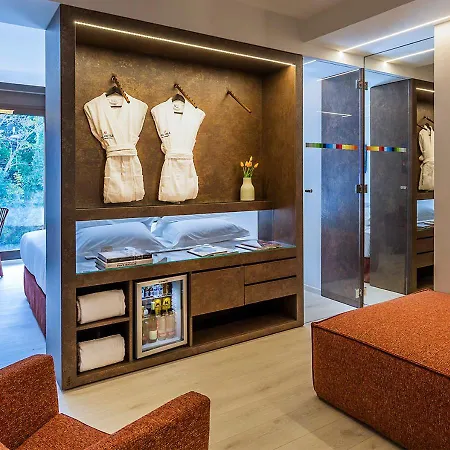 Axel Hotel San Sebastian - Adults Only-3
